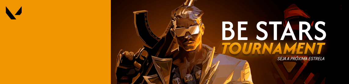 Banner do Campeonato em Destaque